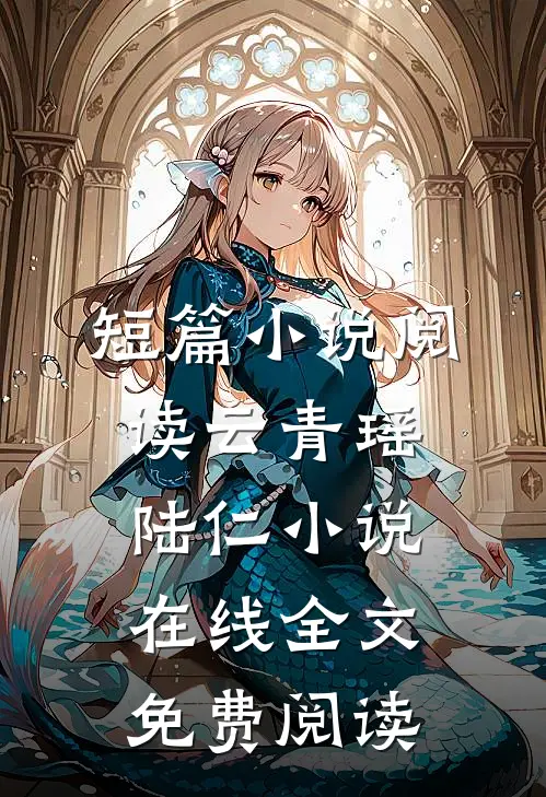 短篇小说阅读云青瑶陆仁小说在线全文免费阅读
