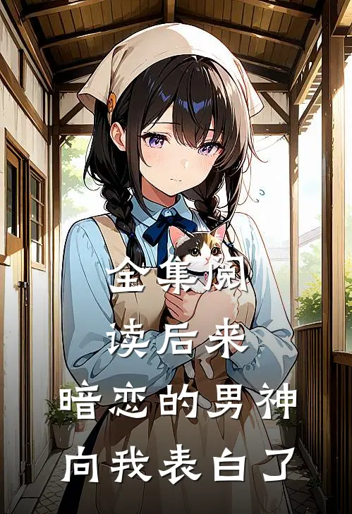 全集阅读后来，暗恋的男神向我表白了