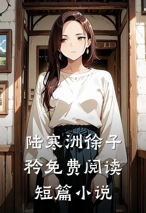 陆寒洲徐子矜免费阅读短篇小说