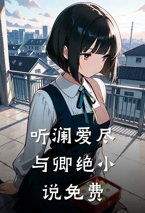 听澜爱尽与卿绝小说免费