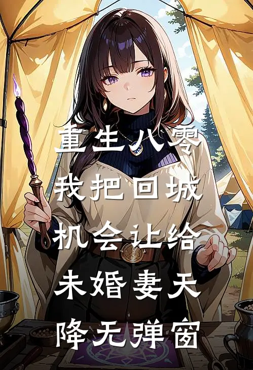 重生八零：我把回城机会让给未婚妻天降无弹窗