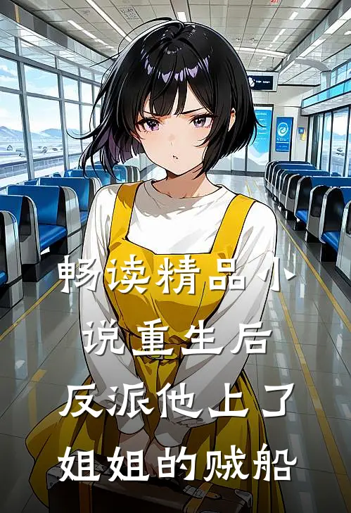 畅读精品小说重生后，反派他上了姐姐的贼船