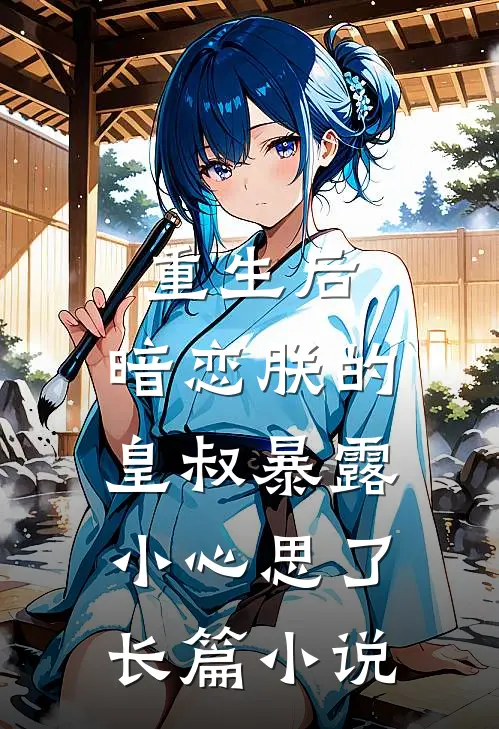 重生后，暗恋朕的皇叔暴露小心思了长篇小说