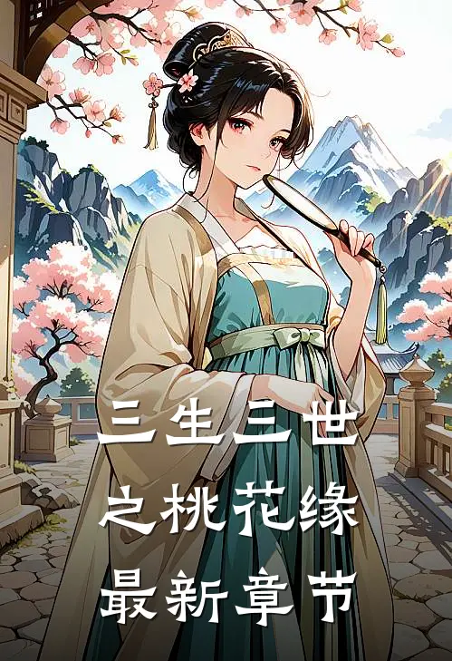 三生三世之桃花缘最新章节