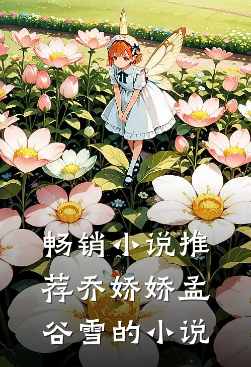 畅销小说推荐乔娇娇孟谷雪的小说