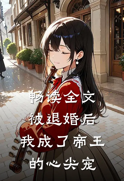 畅读全文被退婚后，我成了帝王的心尖宠