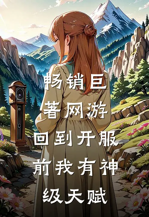 畅销巨著网游：回到开服前我有神级天赋