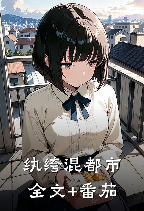 纨绔混都市全文+番茄
