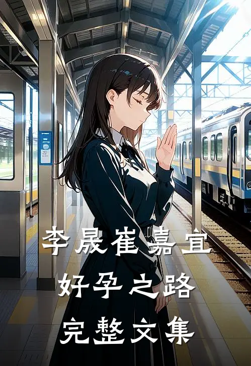 李晟崔嘉宜好孕之路完整文集