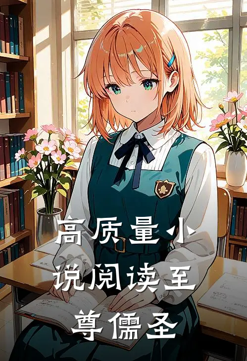 高质量小说阅读至尊儒圣