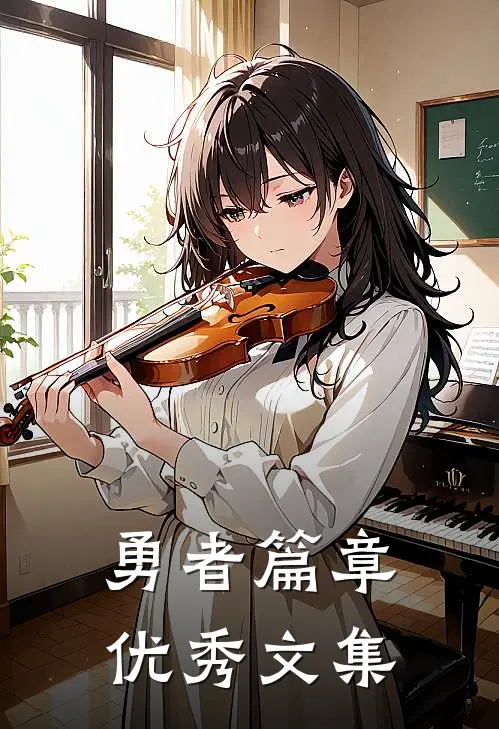 勇者篇章优秀文集