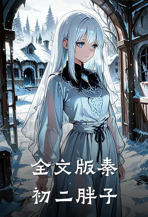 全文版秦初二胖子