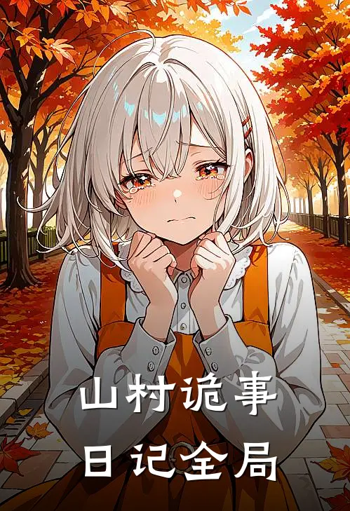 山村诡事日记全局