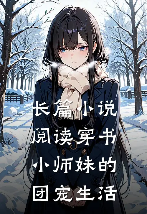 长篇小说阅读穿书：小师妹的团宠生活