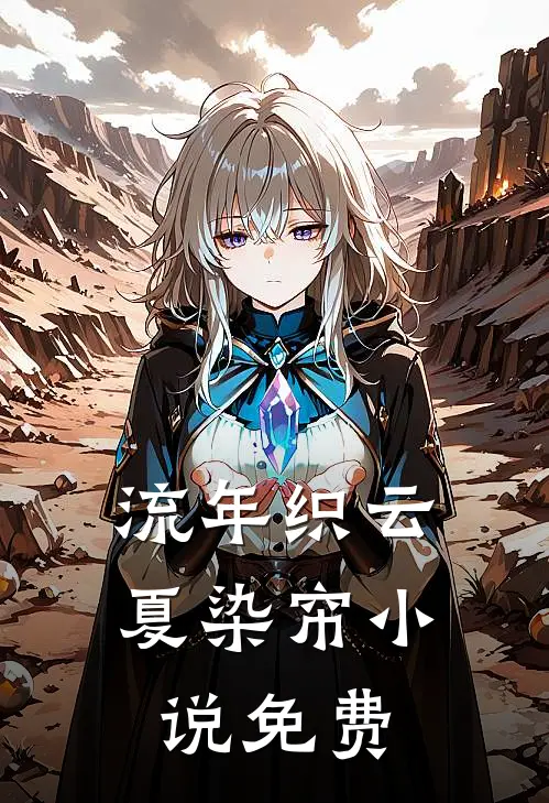 流年织云夏染帘小说免费