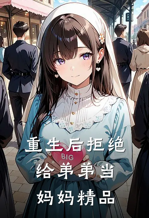 重生后拒绝给弟弟当妈妈精品