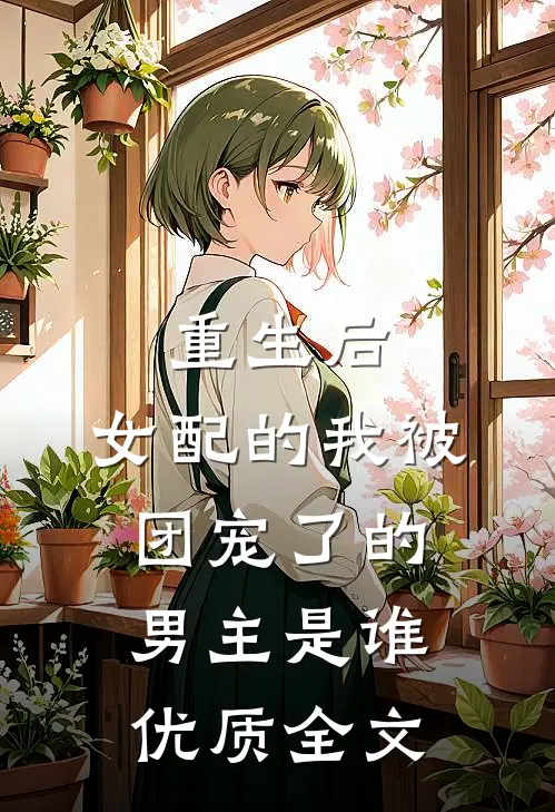 重生后,女配的我被团宠了的男主是谁优质全文