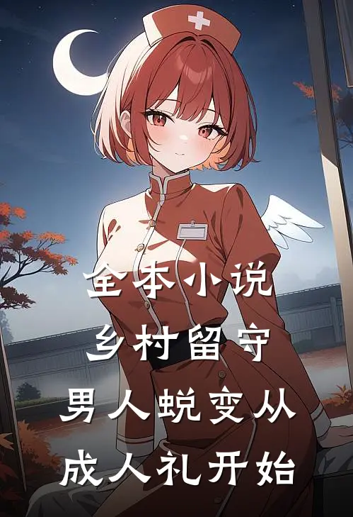 全本小说乡村留守：男人蜕变从成人礼开始