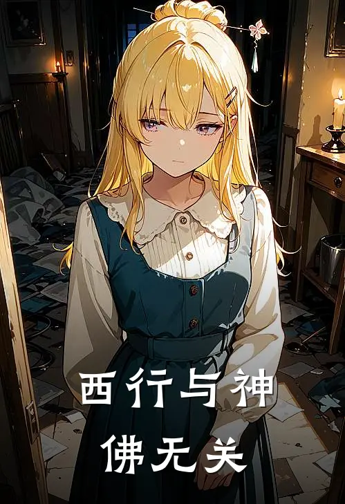 西行与神佛无关