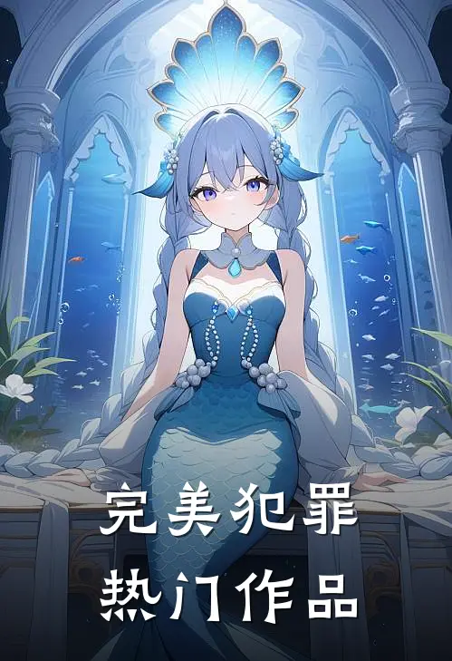 完美犯罪热门作品