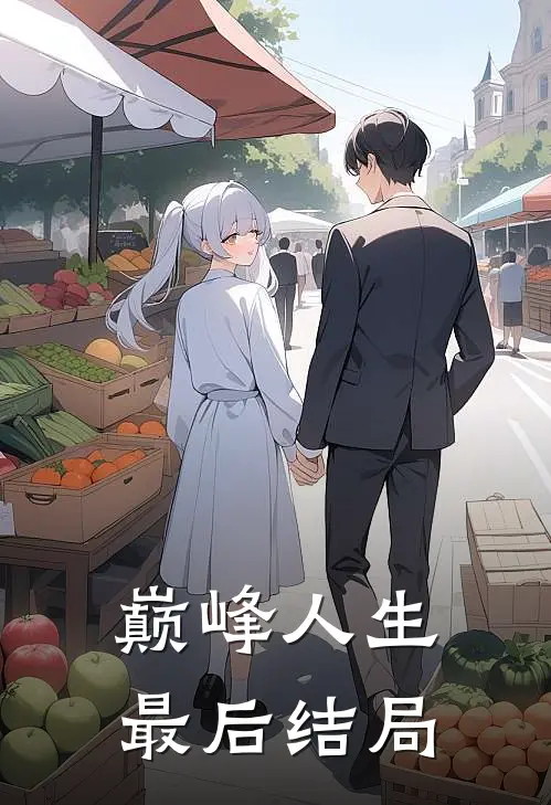巅峰人生最后结局