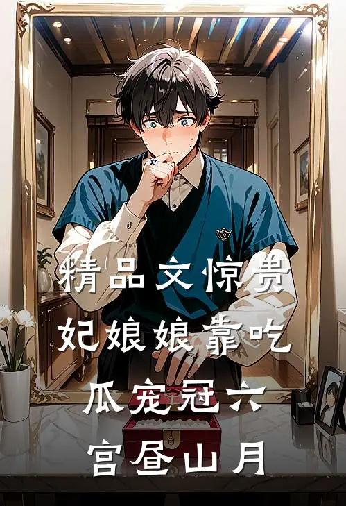 精品文惊贵妃娘娘靠吃瓜宠冠六宫昼山月