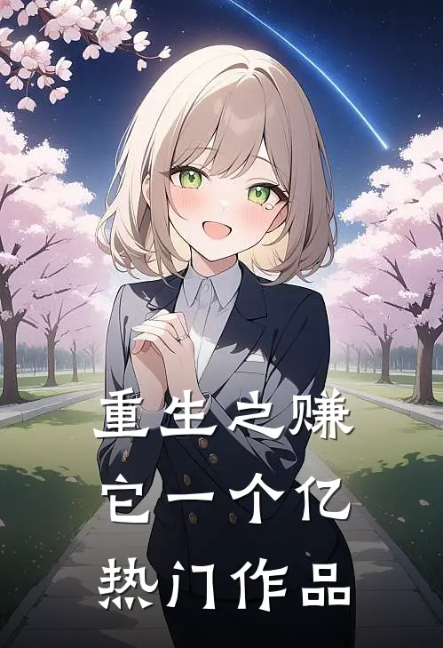 重生之赚它一个亿热门作品