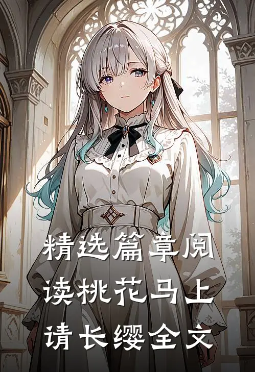 精选篇章阅读桃花马上请长缨全文