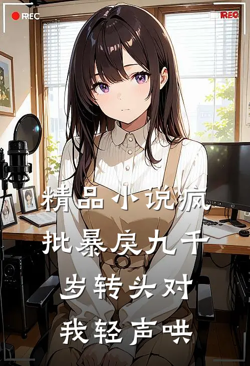 精品小说疯批暴戾九千岁转头对我轻声哄