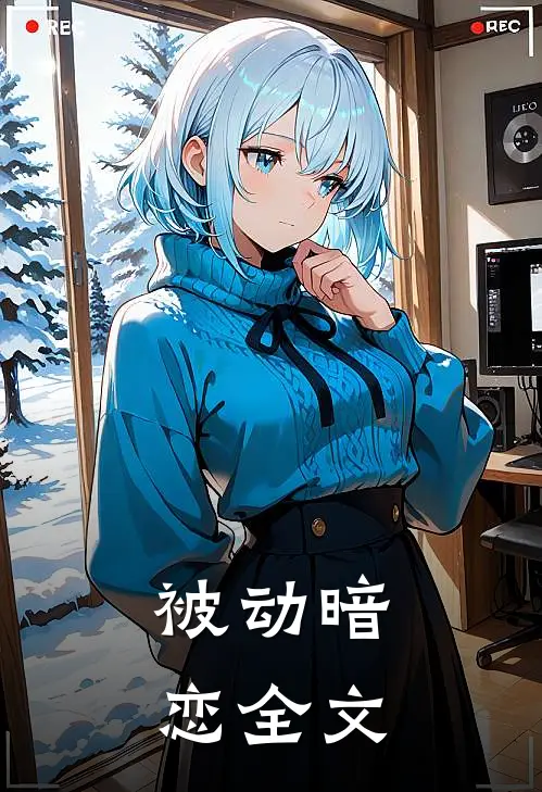被动暗恋全文