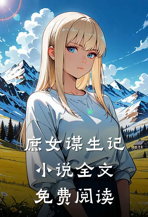 庶女谋生记小说全文免费阅读