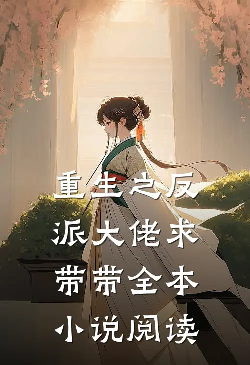 重生之反派大佬求带带全本小说阅读