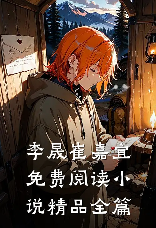 李晟崔嘉宜免费阅读小说精品全篇