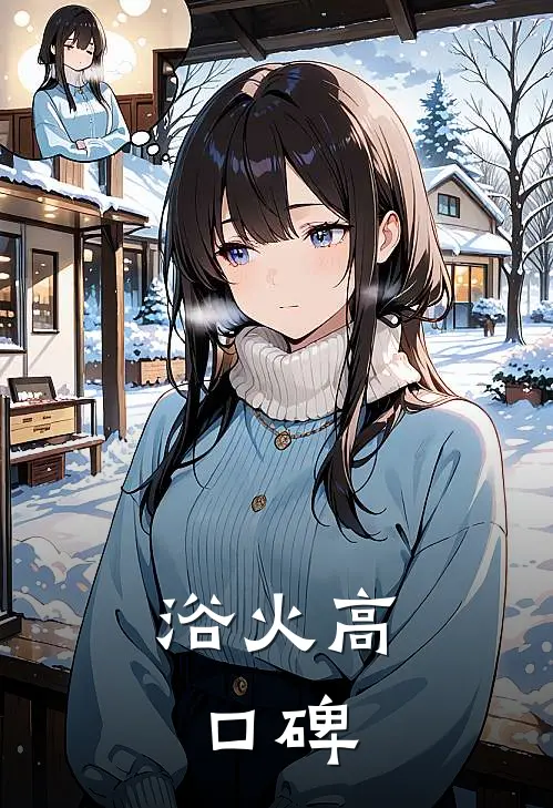 浴火高口碑