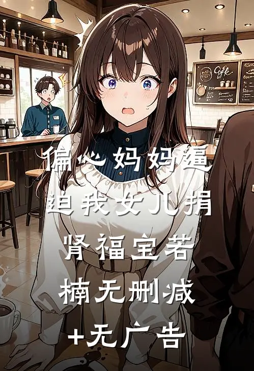 偏心妈妈逼迫我女儿捐肾福宝若楠无删减+无广告
