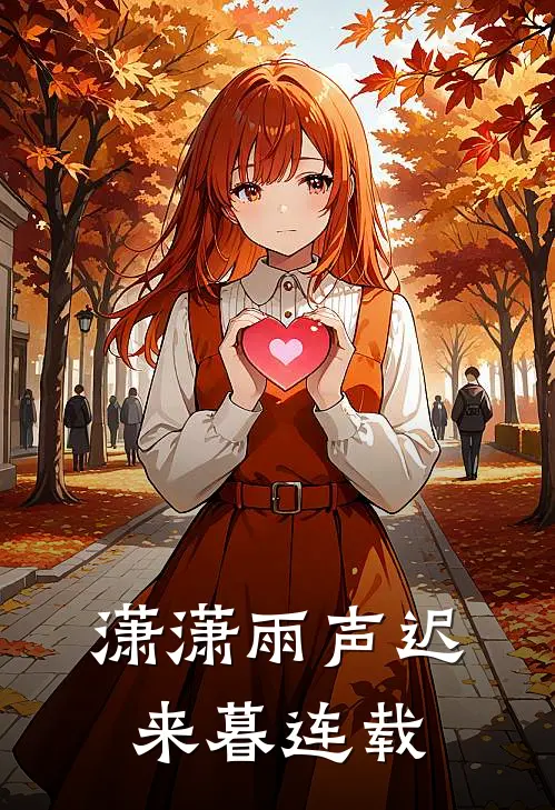 潇潇雨声迟来暮连载