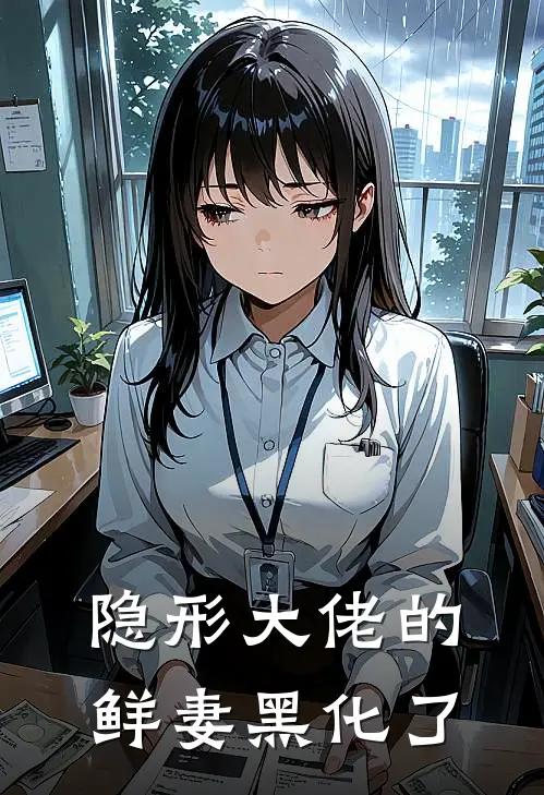 隐形大佬的鲜妻黑化了