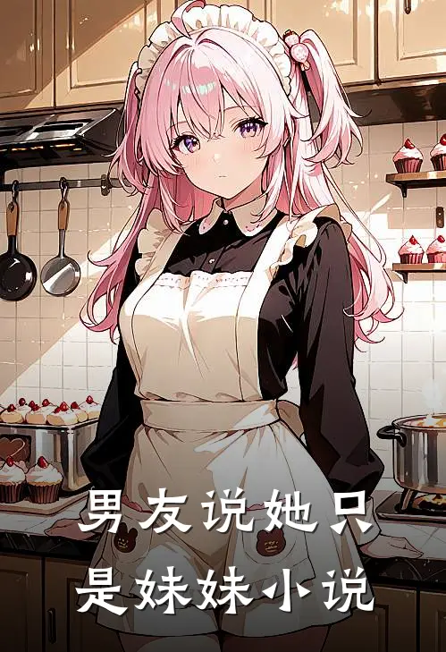 男友说她只是妹妹小说
