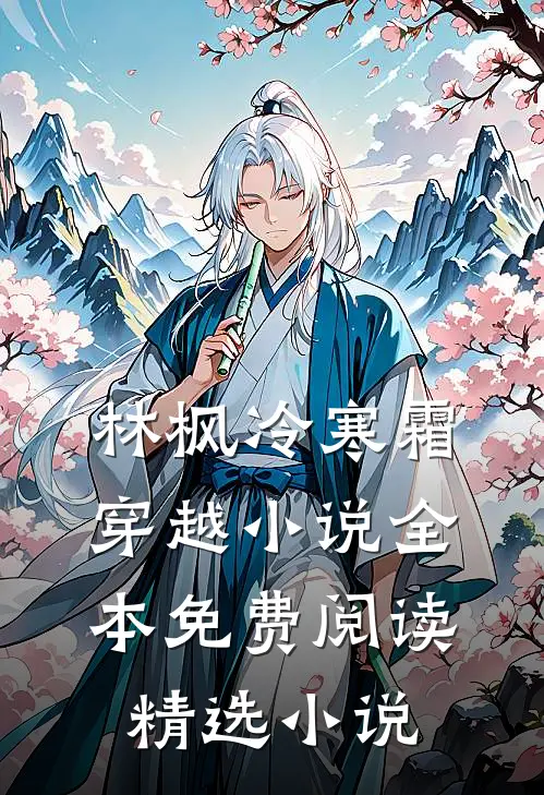 林枫冷寒霜穿越小说全本免费阅读精选小说