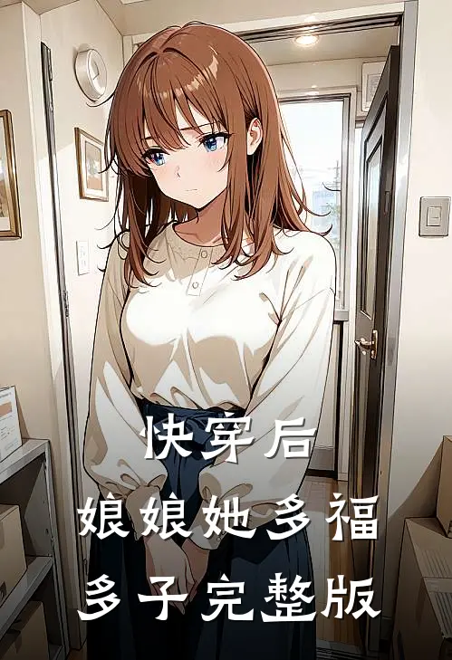快穿后，娘娘她多福多子完整版