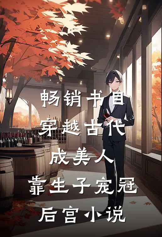 畅销书目穿越古代成美人,靠生子宠冠后宫小说