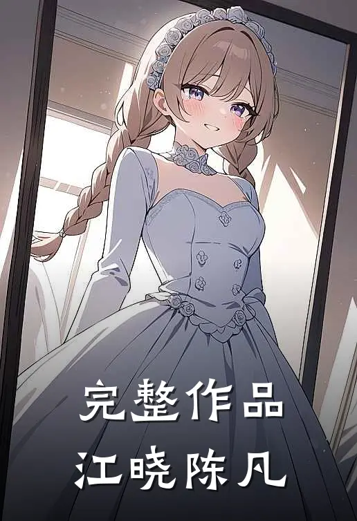 完整作品江晓 陈凡