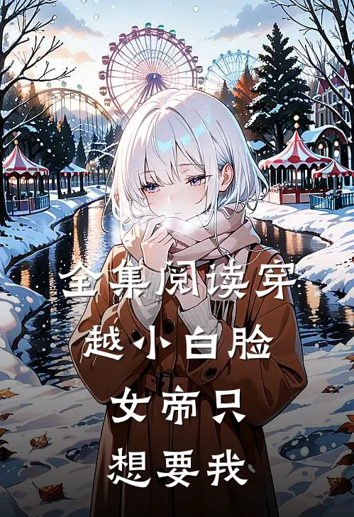全集阅读穿越小白脸，女帝只想要我