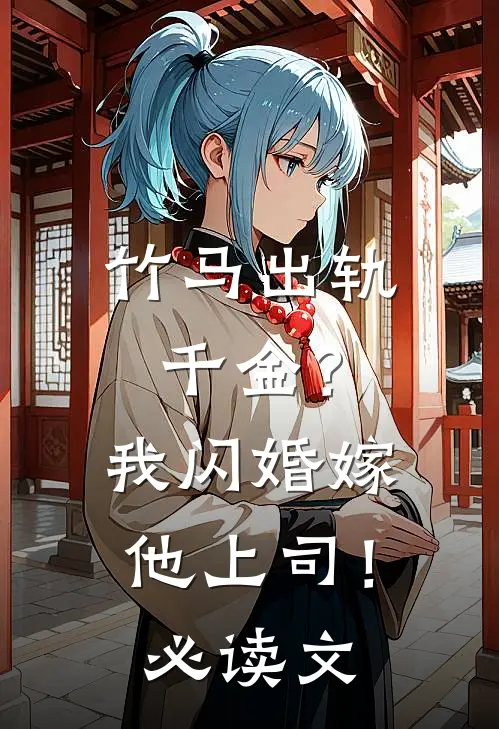 竹马出轨千金？我闪婚嫁他上司！必读文