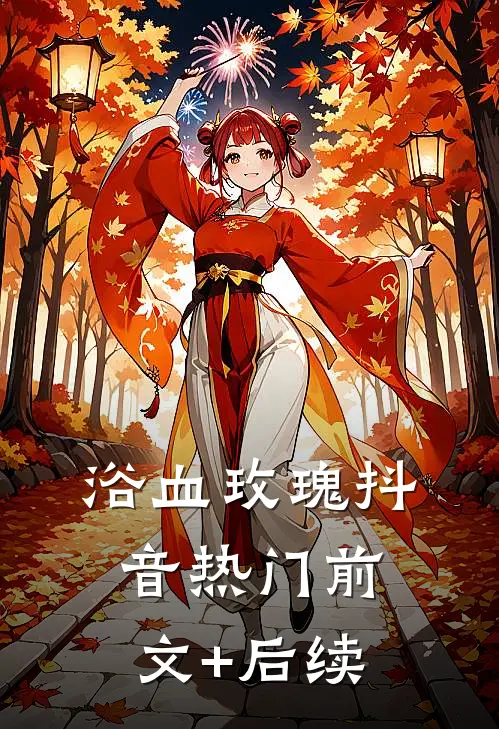浴血玫瑰抖音热门前文+后续