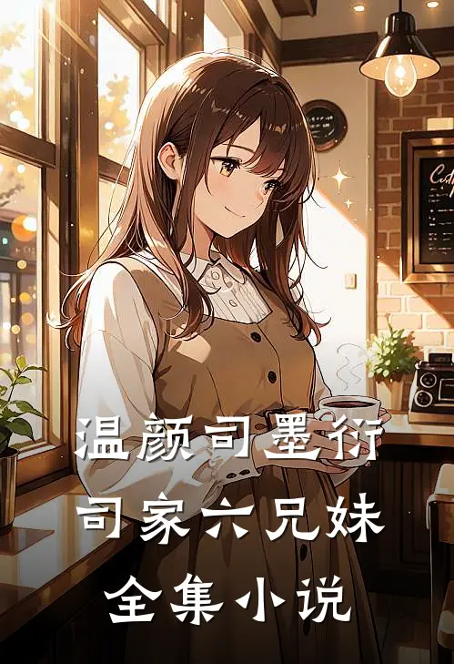 温颜司墨衍司家六兄妹全集小说