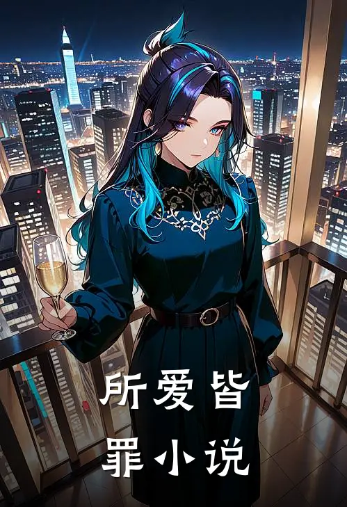 所爱皆罪小说