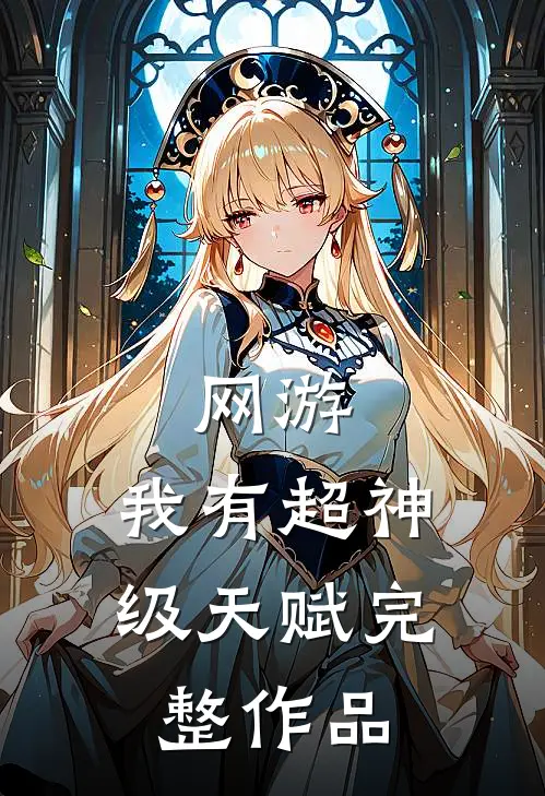 网游：我有超神级天赋完整作品