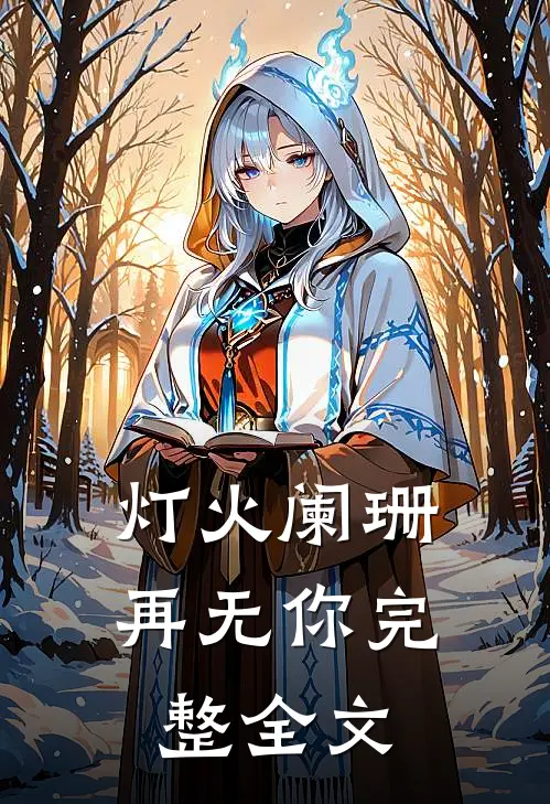 灯火阑珊再无你完整全文