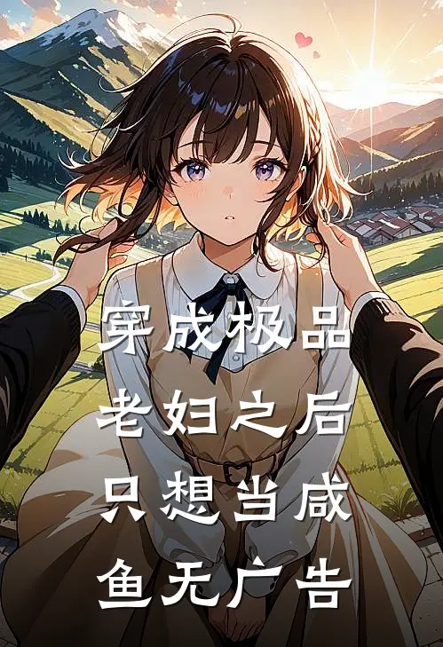 穿成极品老妇之后只想当咸鱼无广告